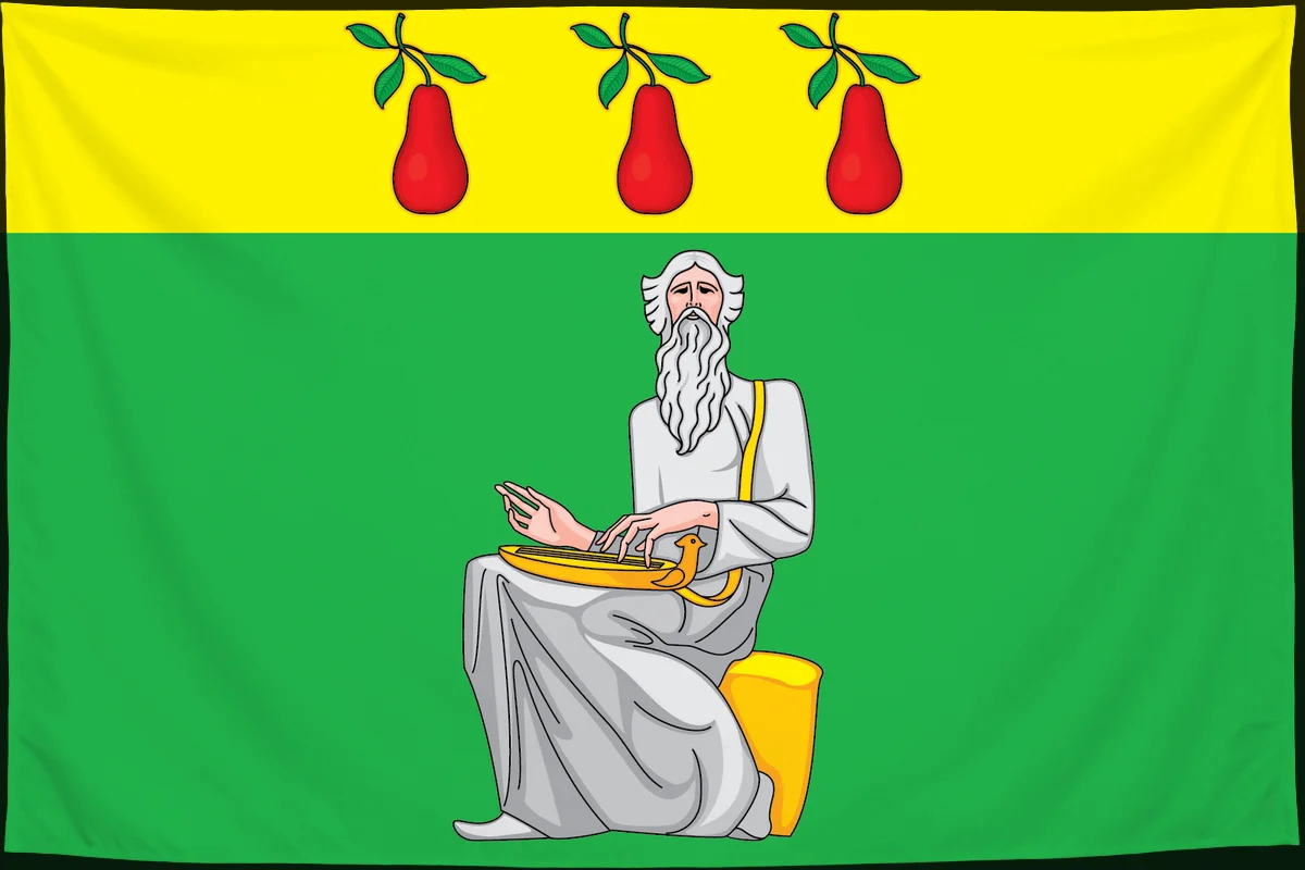 Флаг: Трубчевский район